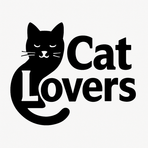 Secret Cat Lover